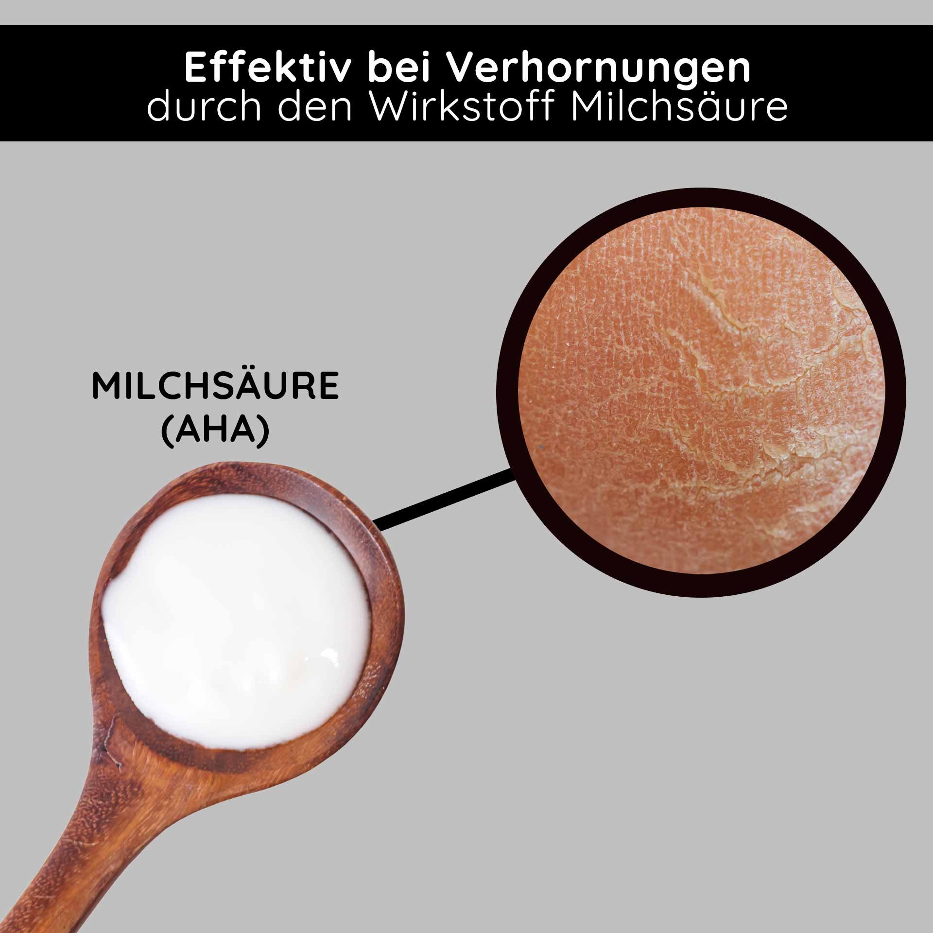 Fruit Acid Cream 200 ml  BHA Fruchtsäurecreme