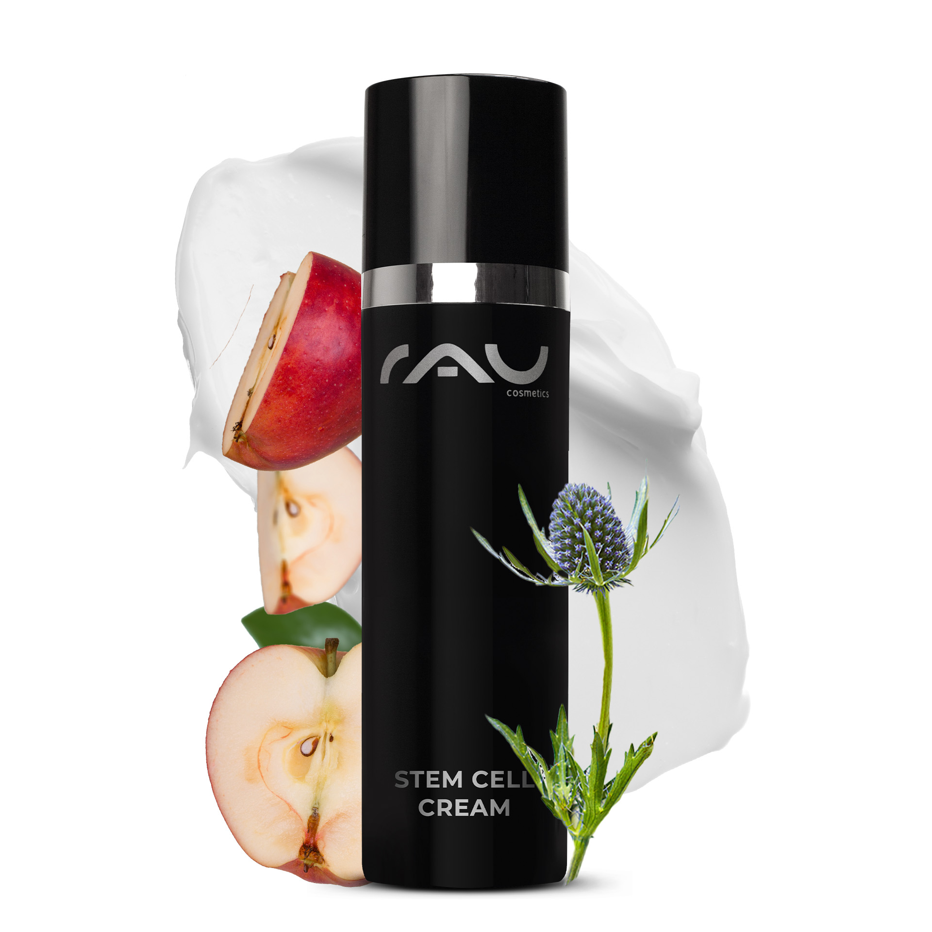Stem Cell Cream 50 ml Stem Cell Anti Aging Cream for Dry Mature Skin Flasche, Kosmetik, Parfüm