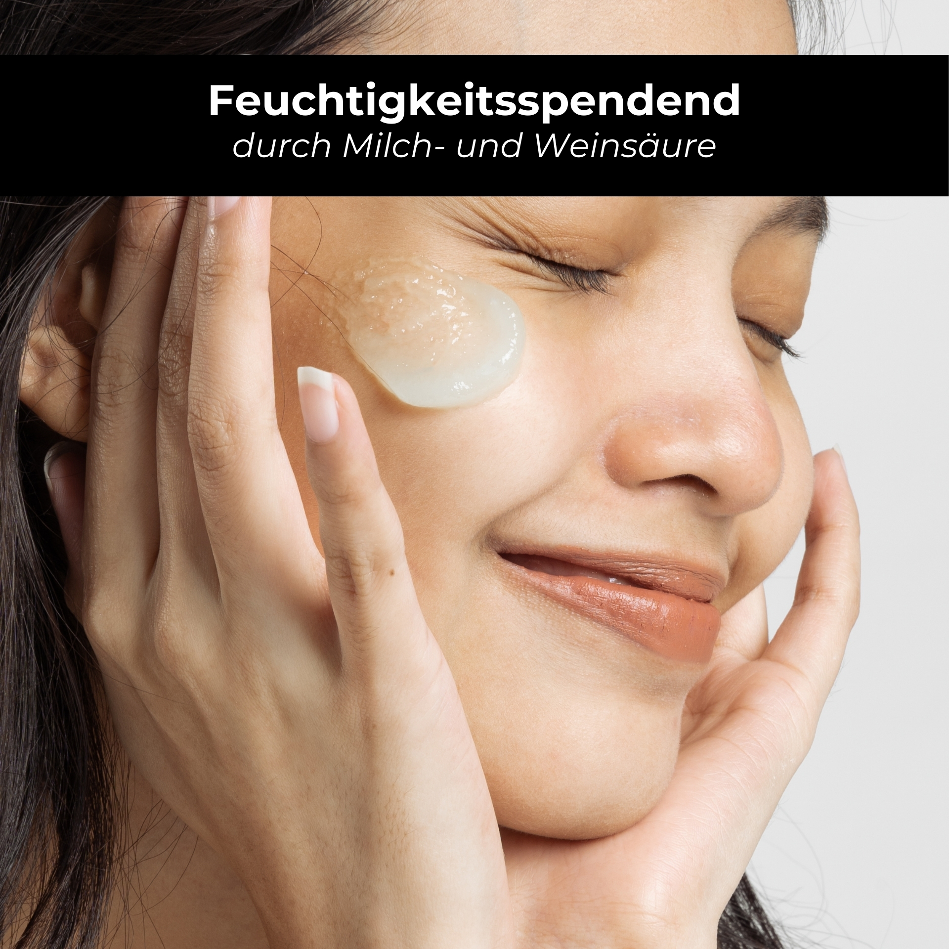 RAU Tonic alcohol-free 50 ml - Gesichtswasser mit Brennnessel-Extrakt Kopf, Person, Erwachsener, Weiblich, Frau