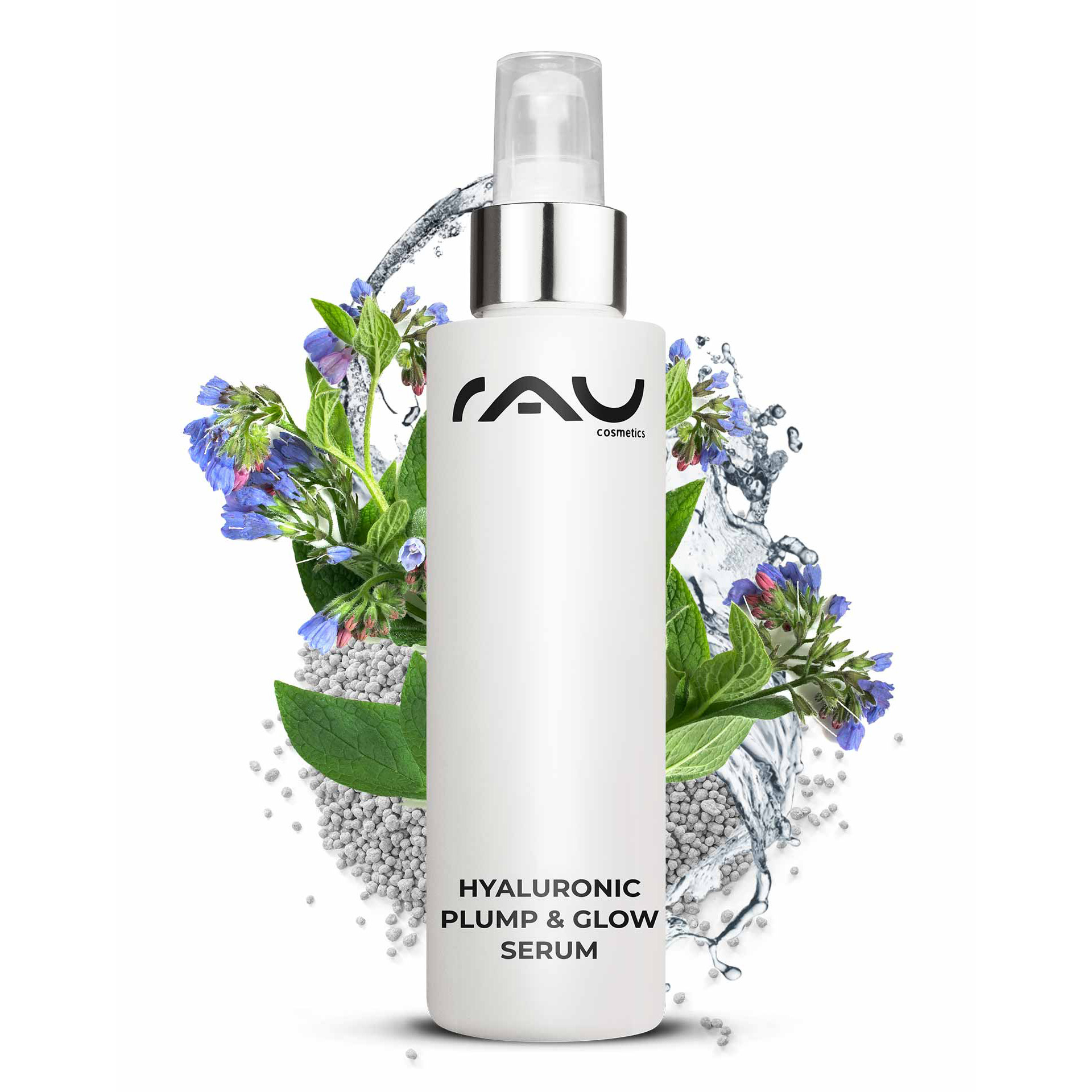 Kräuterig, Pflanze, Flasche, Kosmetik, Parfüm