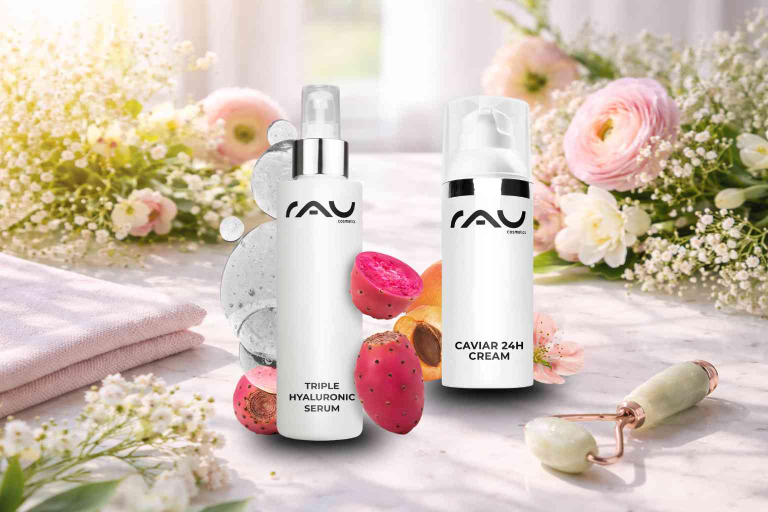 cosmetic, serum, cream, hyaluronic, caviar, kosmetik, serum, creme, hyaluronsäure, caviar, pflegeprodukt