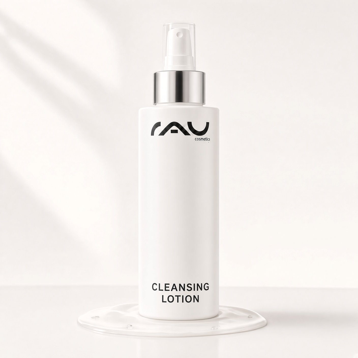 Gesichtsreiniger, Reinigungswasser, Lotion, Konzentration, Kosmetik