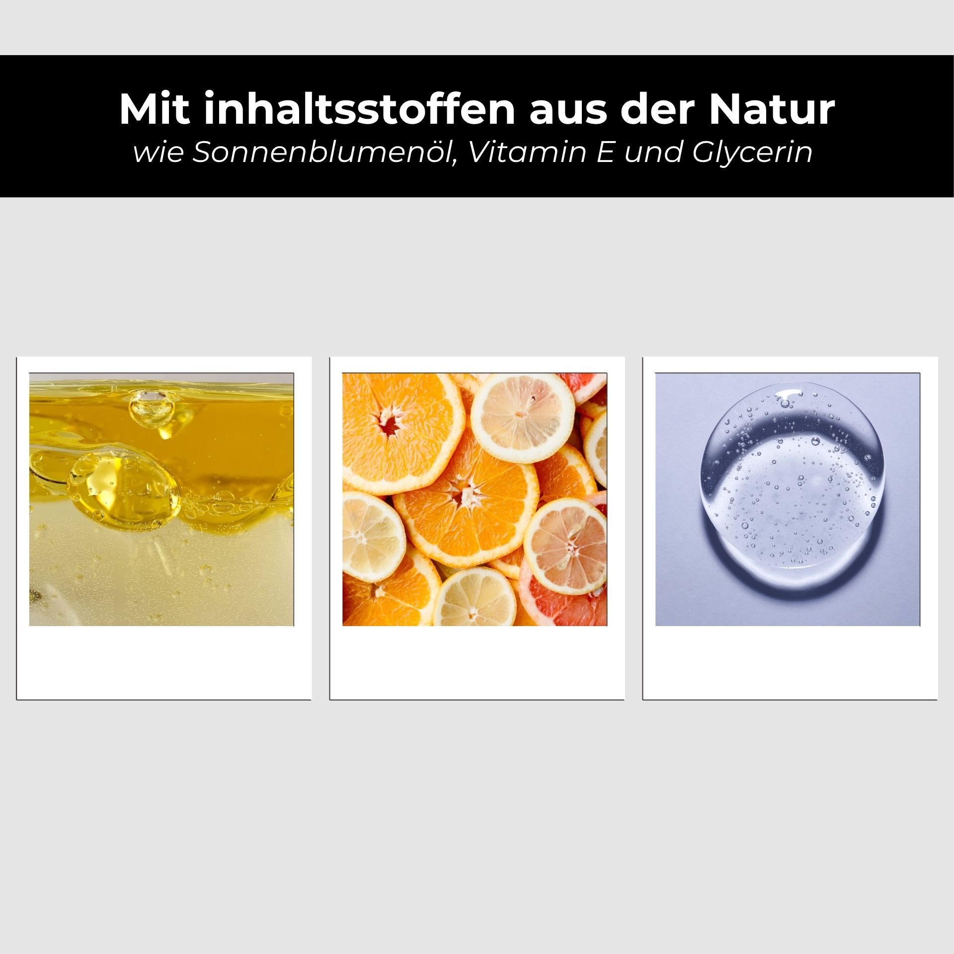 RAU Gel to Milk Cleanser for Dry Skin 100 ml - Gesichtsreiniger für trockene Haut Zitrusfrucht, Obst, Zitrone, Grapefruit, Orange