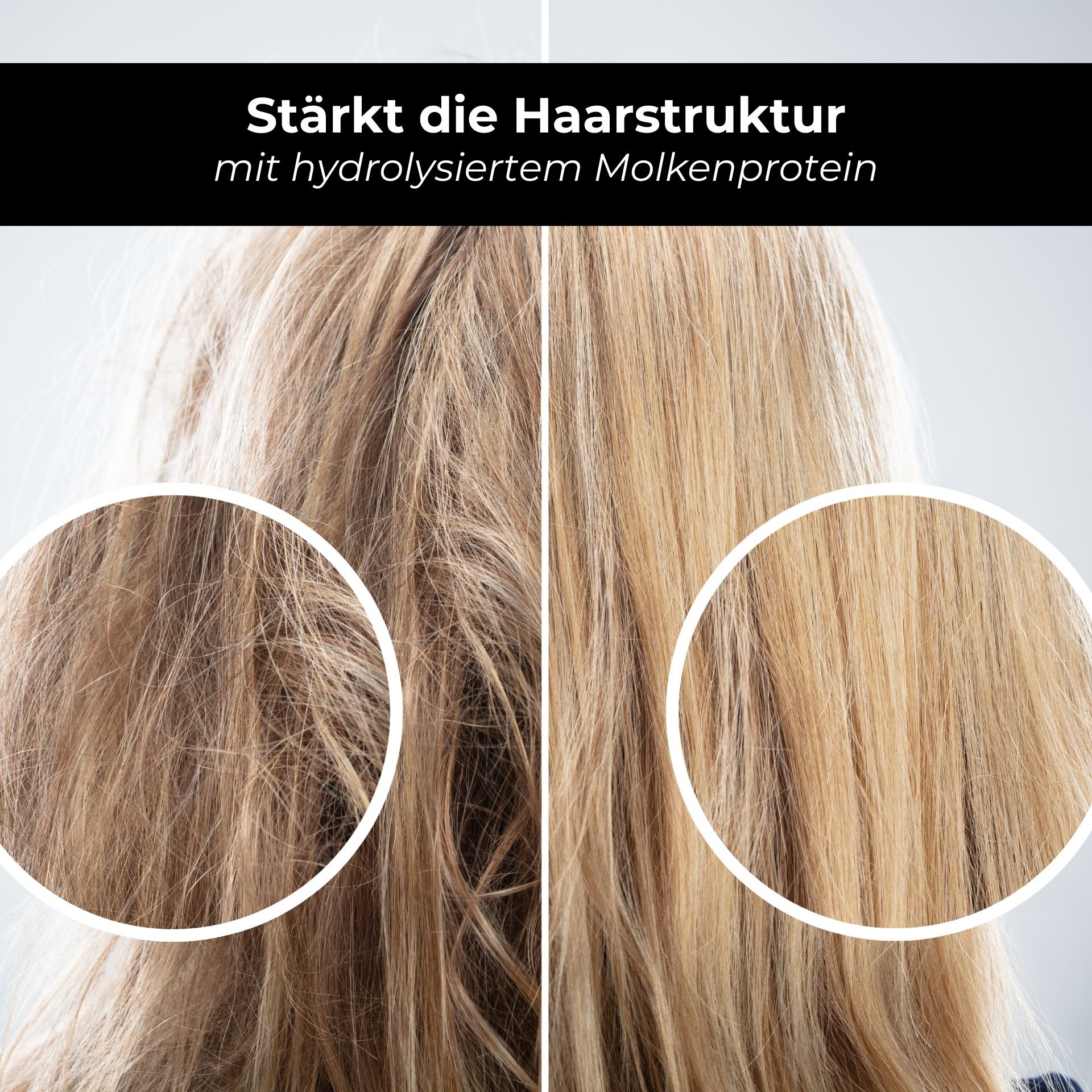 Vorteile der RAU White Tea & Whey Protein Hair Conditioner 250 ml: Intensive Pflege und Schutz für die Haut.